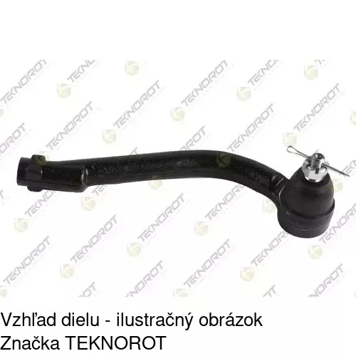 Čap riadenia HY-831 /POLCAR/ - obr. 3