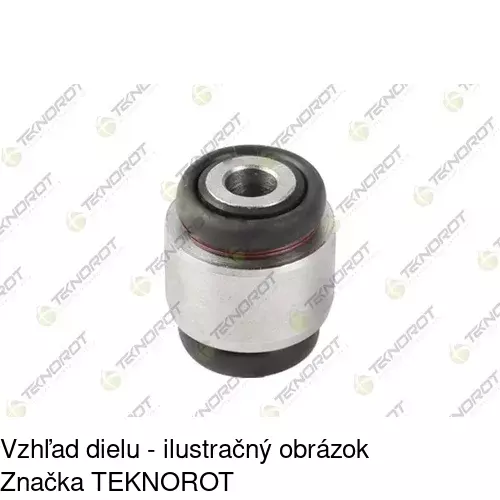 Púzdro ramena POLCAR JA-404