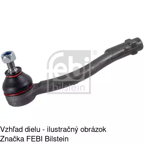 Čap riadenia KI-241 /POLCAR/
