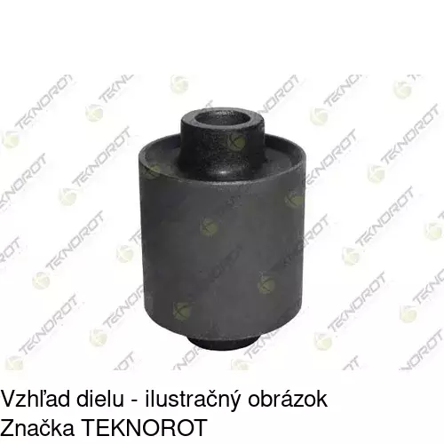 Púzdro ramena LR-BS003 /POLCAR/ - obr. 2