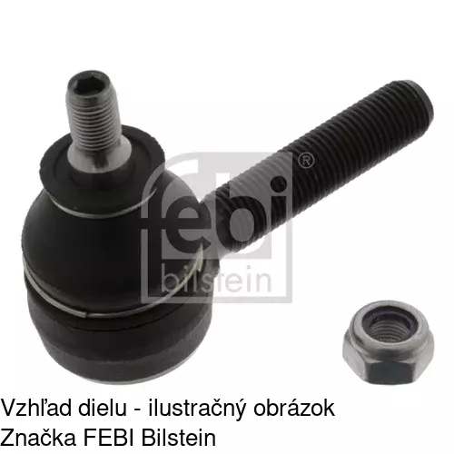 Čap riadenia M-201 /POLCAR/ - obr. 4
