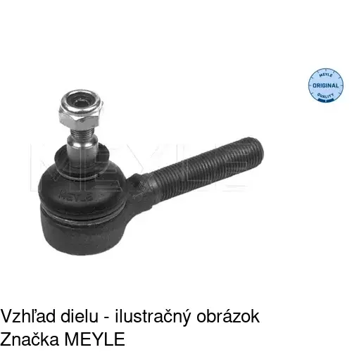 Čap riadenia M-202 /POLCAR/ - obr. 3