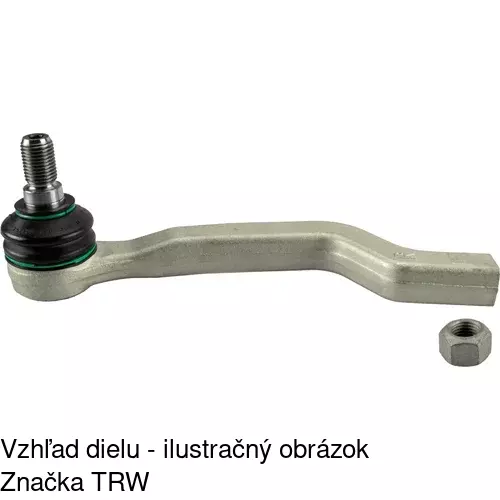 Čap riadenia M-521 /POLCAR/ - obr. 4