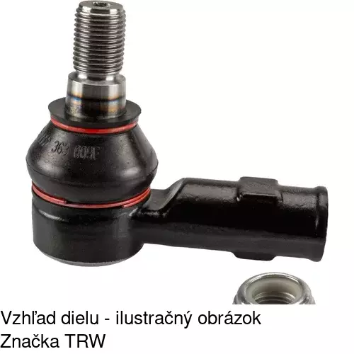 Čap riadenia M-701 /POLCAR/ - obr. 4
