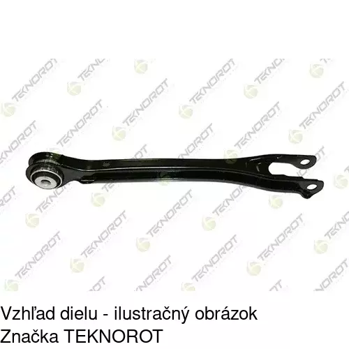 Rameno M-770 /POLCAR/ - obr. 3