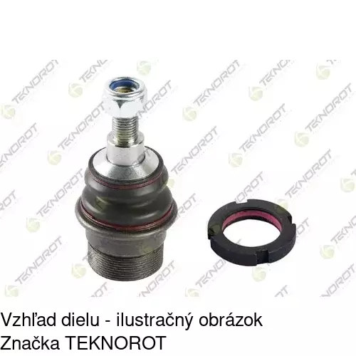 Čap ramena M-806 /POLCAR/ - obr. 5