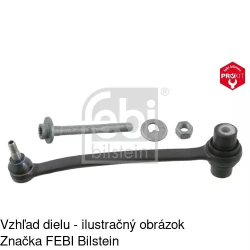 Rameno M-858 /POLCAR/ - obr. 3