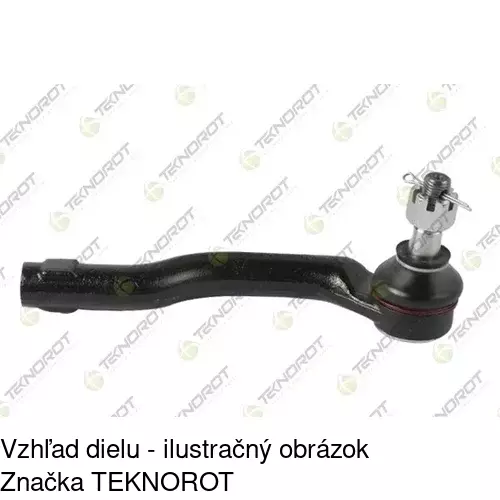 Čap riadenia MA-251 /POLCAR/ - obr. 5