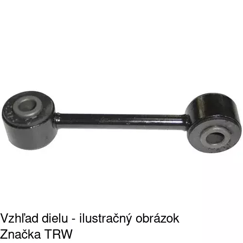 Tyčka stabilizátora MA-310 /POLCAR/ - obr. 1