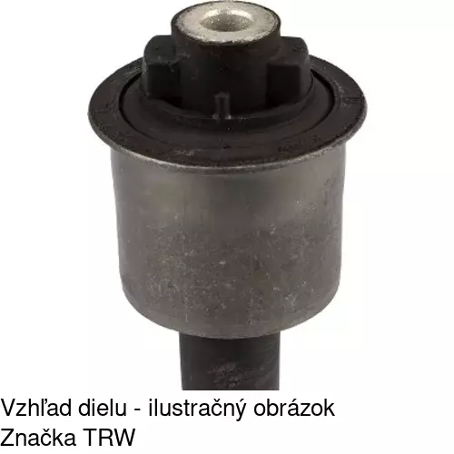 Púzdro ramena ME-BS047 /POLCAR/ - obr. 1