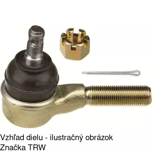 Čap riadenia MI-111 /POLCAR/ - obr. 3