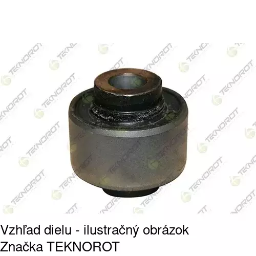 Púzdro ramena NI-BS007 /POLCAR/ - obr. 1