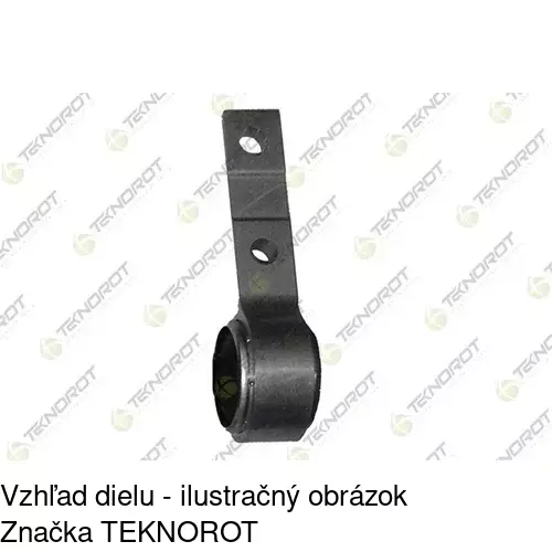Púzdro ramena NI-BS025 /POLCAR/ - obr. 3