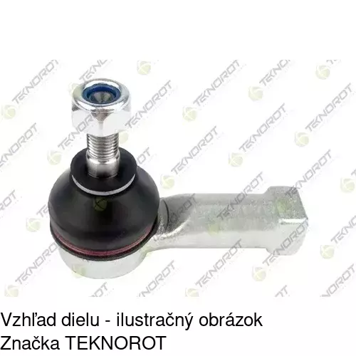Čap riadenia O-161 /POLCAR/ - obr. 1