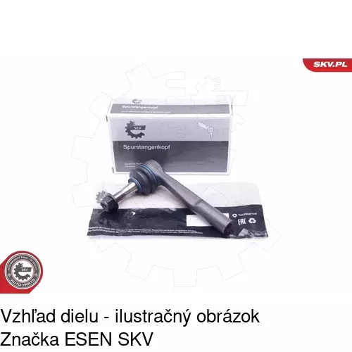 Čap riadenia O-471 /POLCAR/ - obr. 2