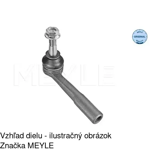 Čap riadenia O-472 /POLCAR/ - obr. 4