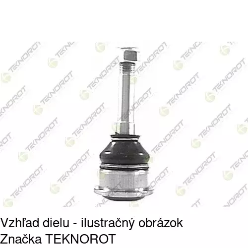Čap ramena O-803 /POLCAR/ - obr. 2