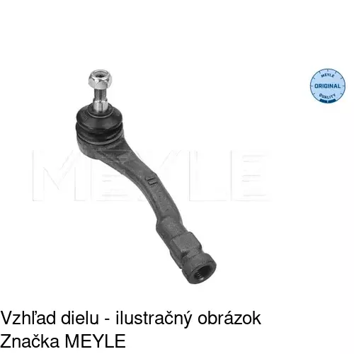 Čap riadenia P-662 /POLCAR/ - obr. 5