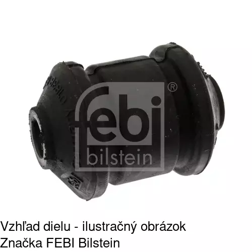 Púzdro ramena PE-BS004 /POLCAR/ - obr. 4
