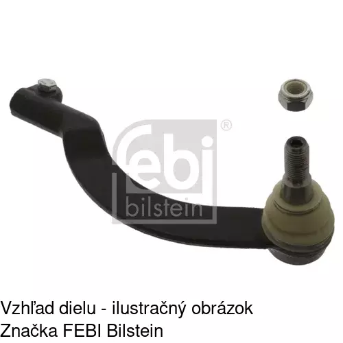 Čap riadenia R-472 /POLCAR/ - obr. 5