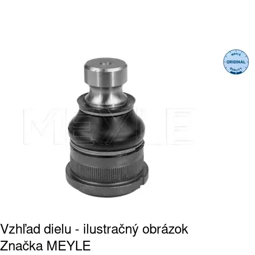Čap ramena R-484 /POLCAR/ - obr. 3