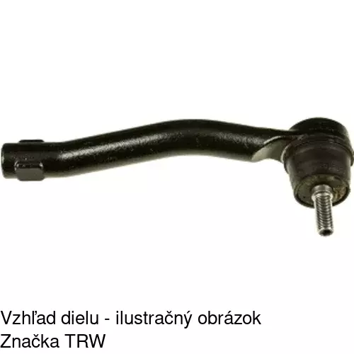Čap riadenia R-521 /POLCAR/ - obr. 2