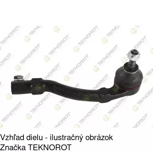 Čap riadenia R-601 /POLCAR/ - obr. 3