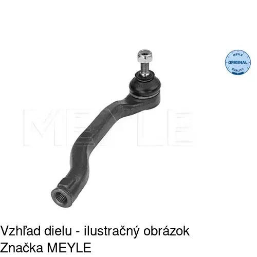 Čap riadenia R-671 /POLCAR/ - obr. 3
