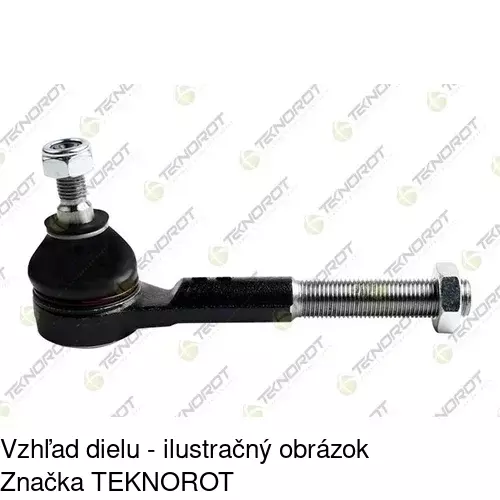 Čap riadenia R-701 /POLCAR/ - obr. 5