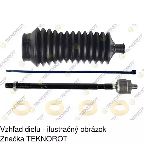 Tyč riadenia R-723 /POLCAR/ - obr. 4
