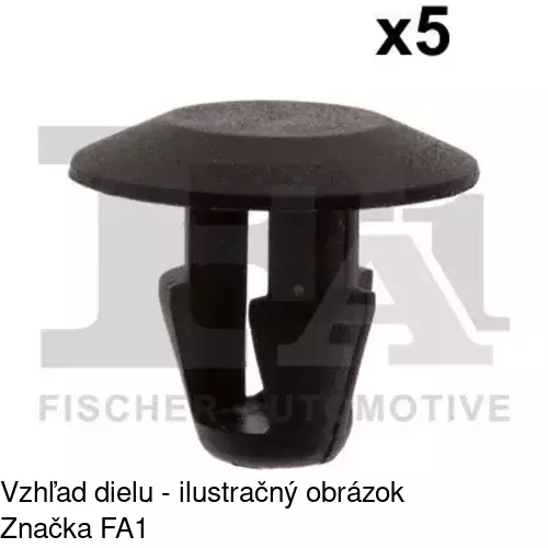 Spona RX10146 /POLCAR/ - obr. 5