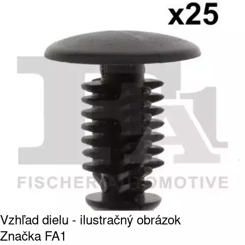 Spona RX10513 /POLCAR/ - obr. 4