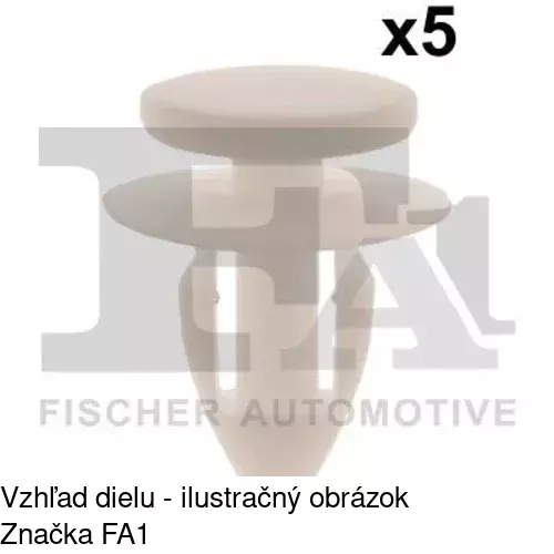 Spona RX11361 /POLCAR/ - obr. 5