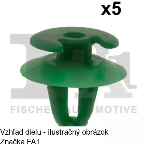 Spona RX11453 /POLCAR/ - obr. 2