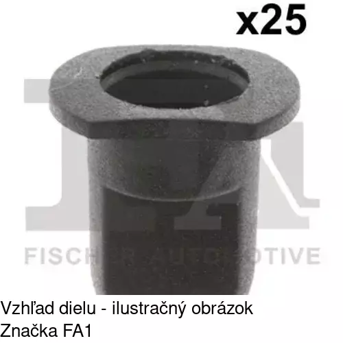 Púzdro RX16304 /POLCAR/ - obr. 1