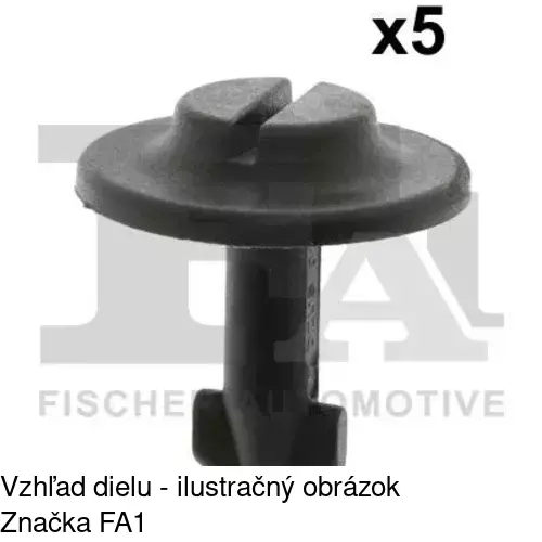 Spona RX80101 /POLCAR/ - obr. 3