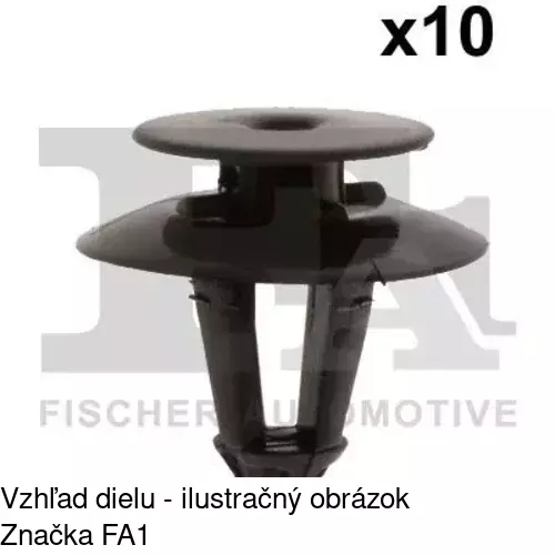 Spona RXA16178 /POLCAR/ - obr. 3