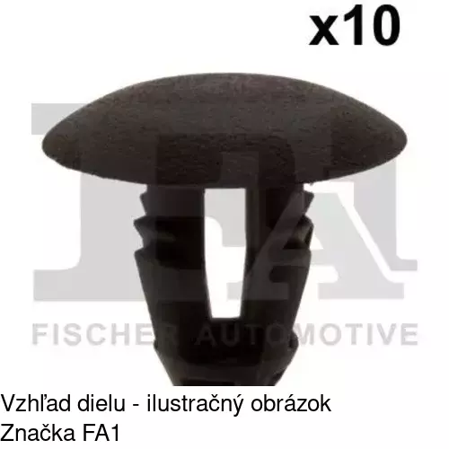 Spona POLCAR RXC10149