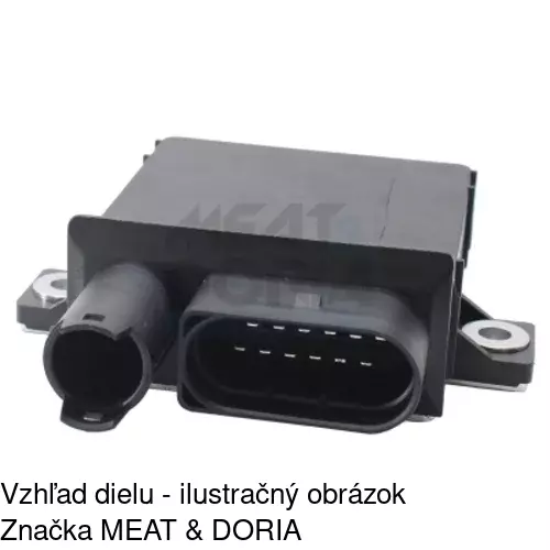 Spojková sada POLCAR S33-121