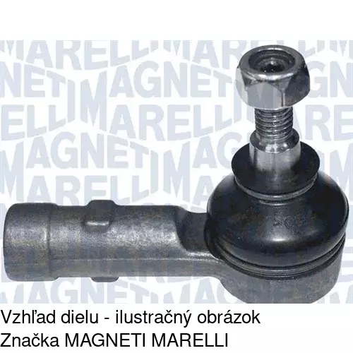 Čap riadenia S6032046 /POLCAR/ - obr. 5