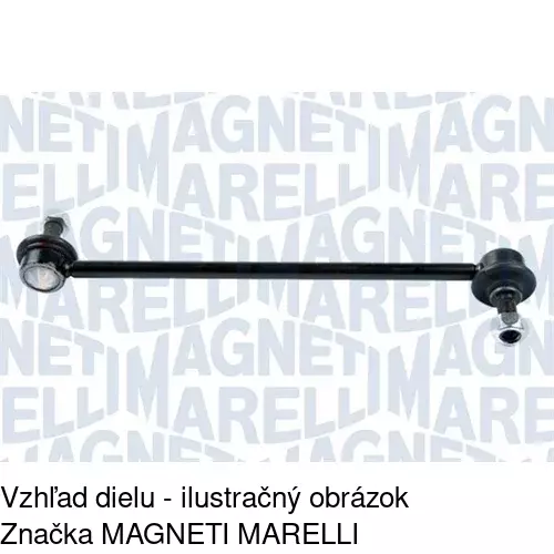 Tyčka stabilizátora POLCAR S6032052