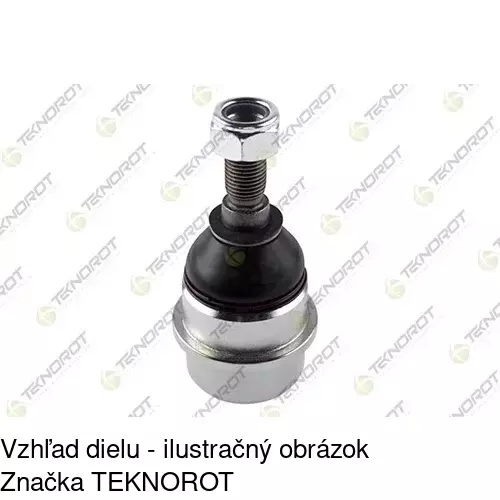 Čap ramena S6043503 /POLCAR/ - obr. 2