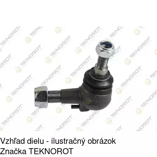 Čap ramena S6050505 /POLCAR/ - obr. 3