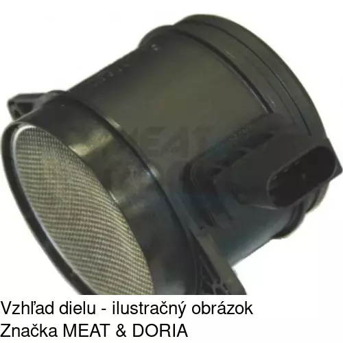Tyčka stabilizátora POLCAR S6090006