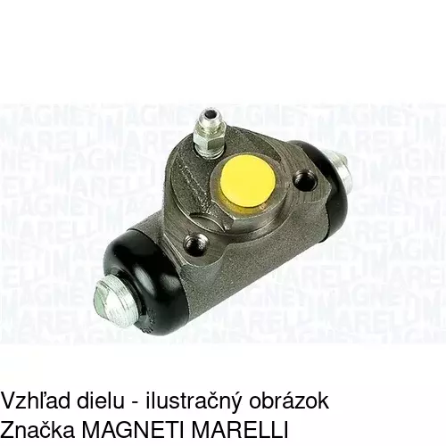 Bubon S73-1004 /POLCAR/ - obr. 1