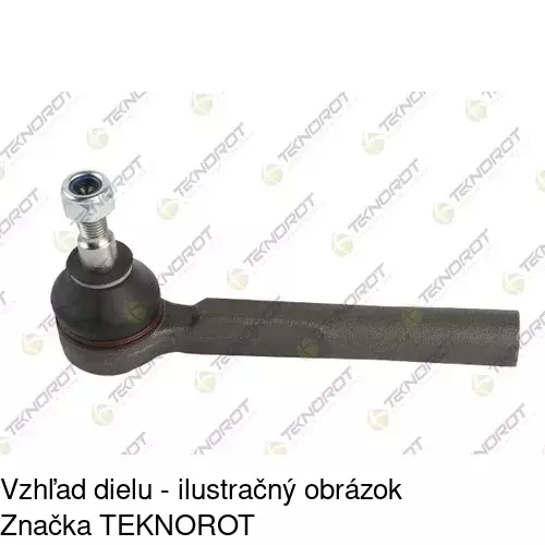 Čap riadenia SA-201 /POLCAR/ - obr. 2