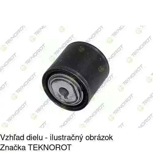 Púzdro ramena SA-BS003 /POLCAR/ - obr. 2