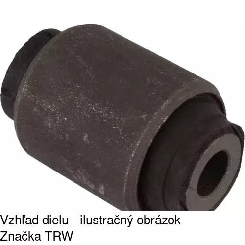 Púzdro ramena POLCAR SB-158