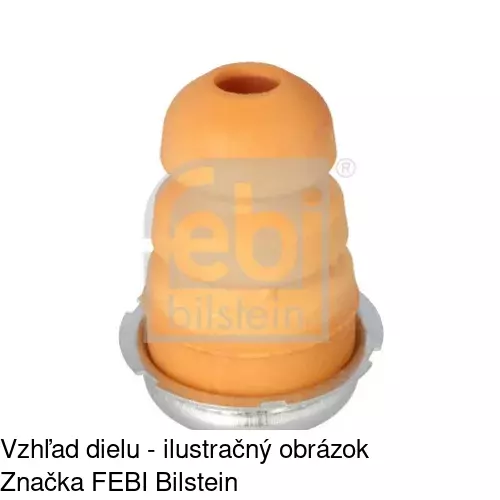 Doraz POLCAR SC-81