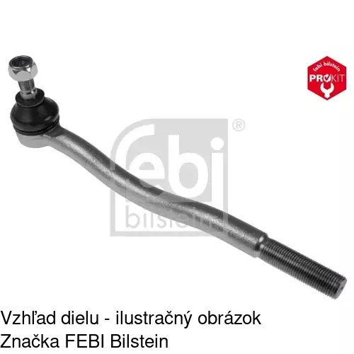 Čap riadenia SZ-231 /POLCAR/ - obr. 3